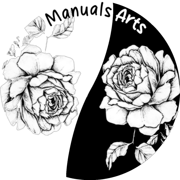 Manuals Arts Logo